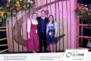 Tag der Landjugend